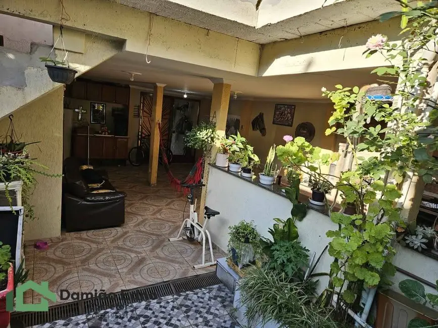 Foto 4 de Casa com 5 quartos à venda, 216m2 em Vila Thomazina, Campo Limpo Paulista - SP
