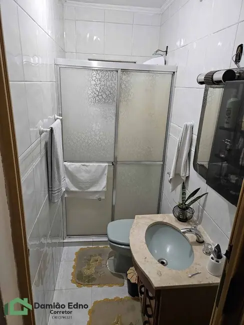 Foto 7 de Casa com 5 quartos à venda, 216m2 em Vila Thomazina, Campo Limpo Paulista - SP