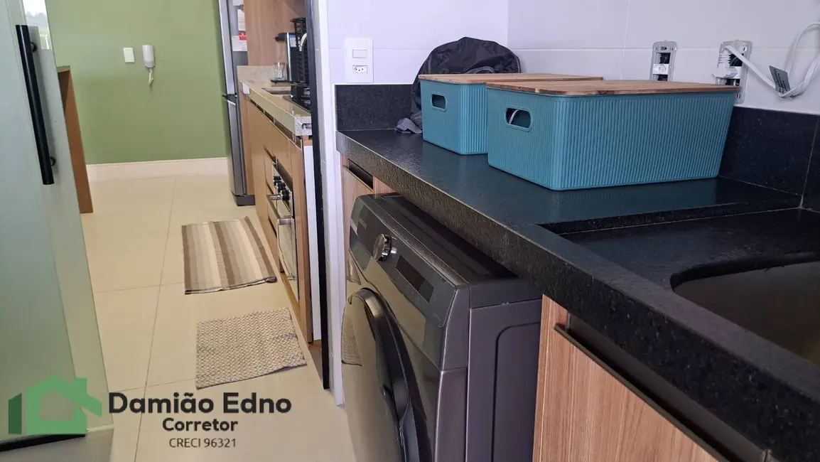 Foto 9 de Apartamento com 3 quartos à venda, 101m2 em Parque Residencial Eloy Chaves, Jundiai - SP