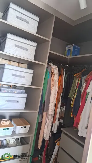 Foto 7 de Apartamento com 3 quartos à venda, 101m2 em Parque Residencial Eloy Chaves, Jundiai - SP