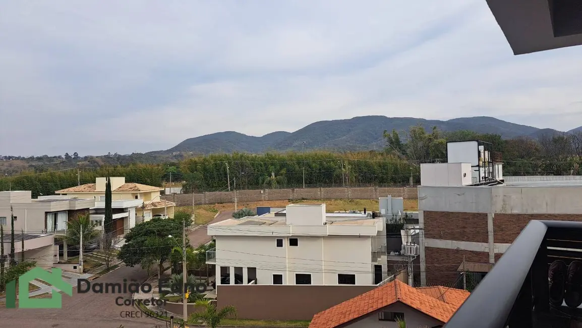 Foto 8 de Apartamento com 3 quartos à venda, 101m2 em Parque Residencial Eloy Chaves, Jundiai - SP