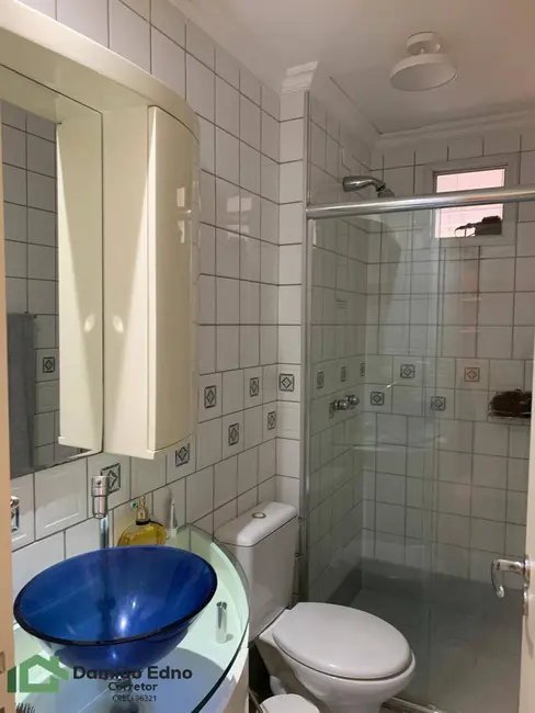 Foto 9 de Apartamento com 3 quartos à venda, 71m2 em Vila das Hortências, Jundiai - SP