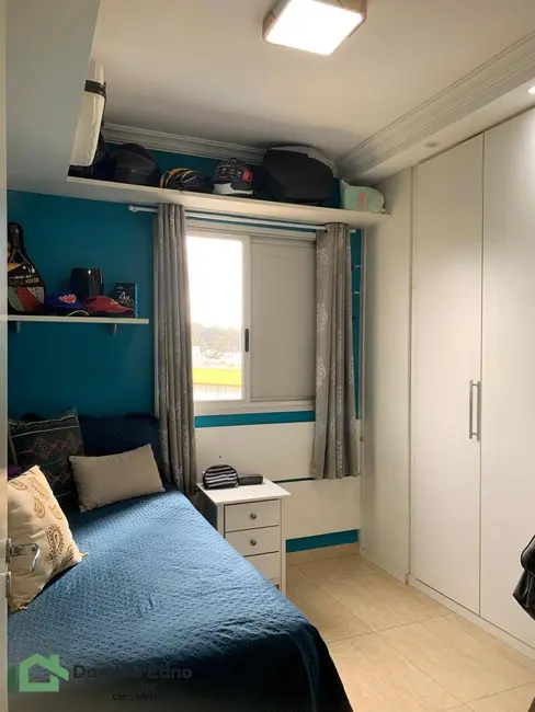 Foto 7 de Apartamento com 3 quartos à venda, 71m2 em Vila das Hortências, Jundiai - SP