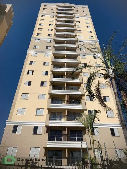 Foto 1 de Apartamento com 3 quartos à venda, 71m2 em Vila das Hortências, Jundiai - SP