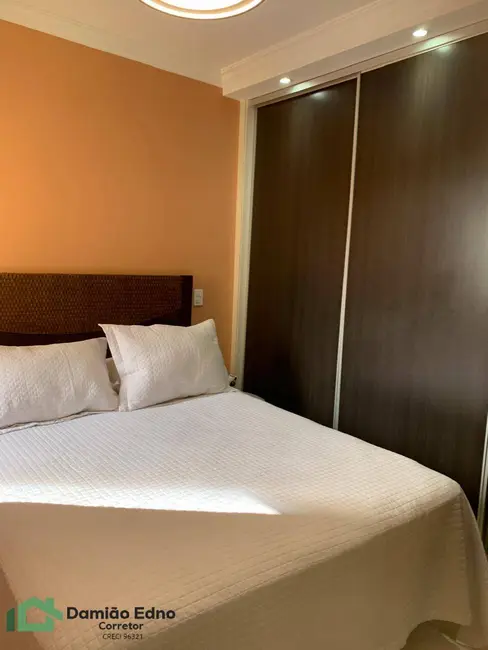 Foto 4 de Apartamento com 3 quartos à venda, 71m2 em Vila das Hortências, Jundiai - SP