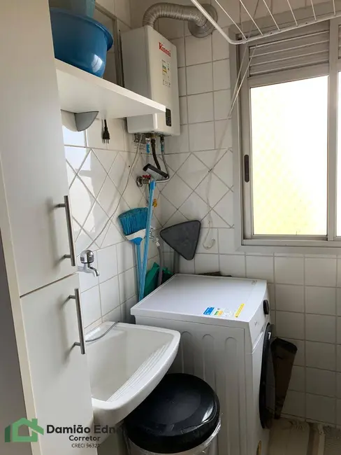 Foto 2 de Apartamento com 3 quartos à venda, 71m2 em Vila das Hortências, Jundiai - SP