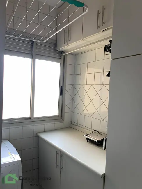 Foto 3 de Apartamento com 3 quartos à venda, 71m2 em Vila das Hortências, Jundiai - SP