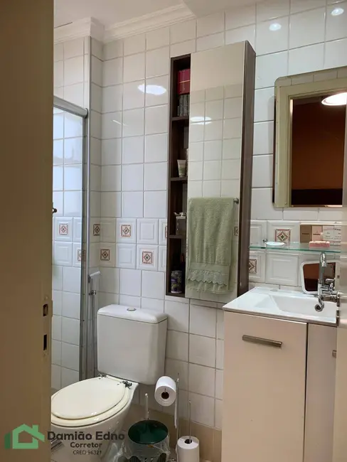 Foto 5 de Apartamento com 3 quartos à venda, 71m2 em Vila das Hortências, Jundiai - SP