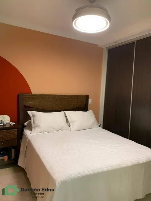 Foto 6 de Apartamento com 3 quartos à venda, 71m2 em Vila das Hortências, Jundiai - SP