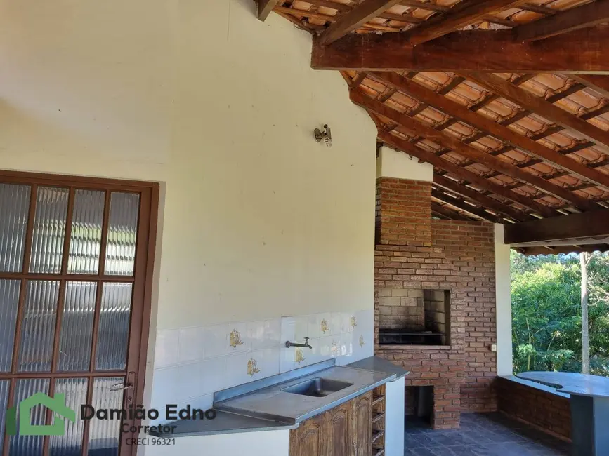 Foto 6 de Lote de Condomínio à venda, 1000m2 em Parque das Laranjeiras, Itatiba - SP