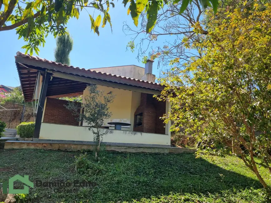 Foto 1 de Lote de Condomínio à venda, 1000m2 em Parque das Laranjeiras, Itatiba - SP