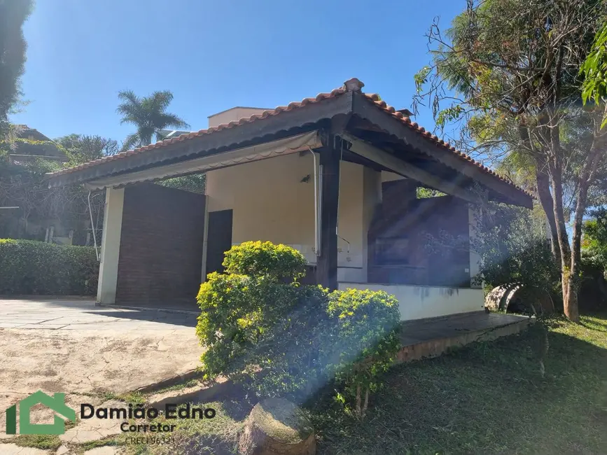 Foto 7 de Lote de Condomínio à venda, 1000m2 em Parque das Laranjeiras, Itatiba - SP