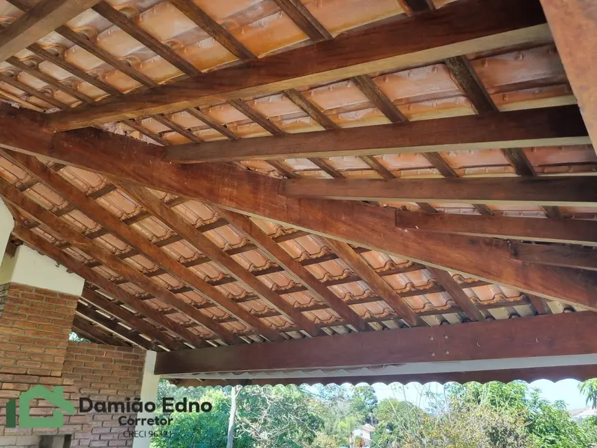 Foto 4 de Lote de Condomínio à venda, 1000m2 em Parque das Laranjeiras, Itatiba - SP