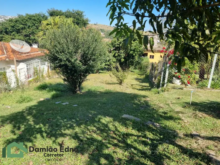 Foto 8 de Lote de Condomínio à venda, 1000m2 em Parque das Laranjeiras, Itatiba - SP