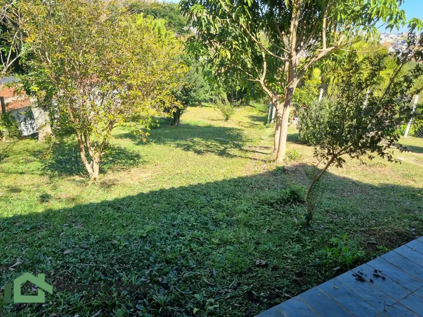 Foto 2 de Lote de Condomínio à venda, 1000m2 em Parque das Laranjeiras, Itatiba - SP