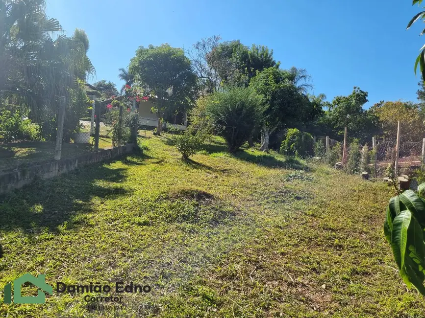 Foto 5 de Lote de Condomínio à venda, 1000m2 em Parque das Laranjeiras, Itatiba - SP