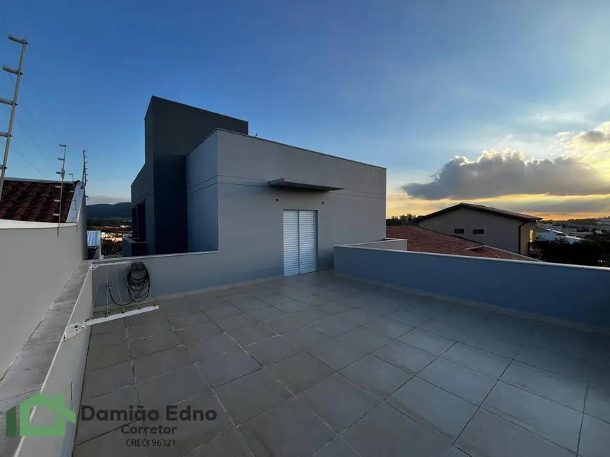 Casa com 4 quartos à venda, 282m2 em Horto Santo Antonio, Jundiai - SP - imagem 4 Foto 4 de Casa com 4 quartos à venda, 282m2 em Horto Santo Antonio, Jundiai - SP