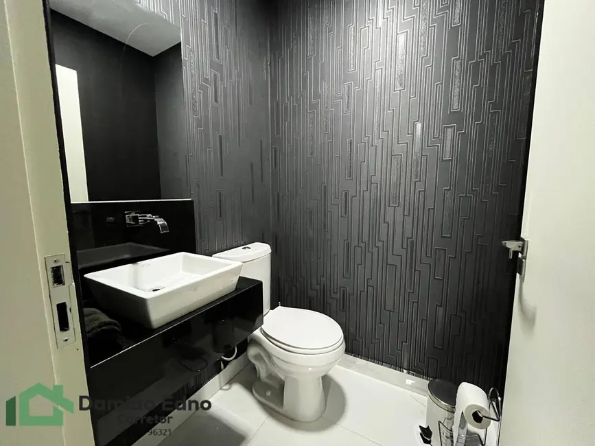 Casa com 4 quartos à venda, 282m2 em Horto Santo Antonio, Jundiai - SP - imagem 8 Foto 8 de Casa com 4 quartos à venda, 282m2 em Horto Santo Antonio, Jundiai - SP
