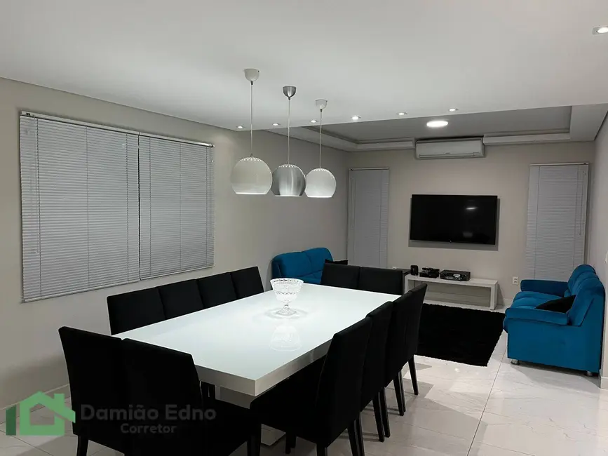 Casa com 4 quartos à venda, 282m2 em Horto Santo Antonio, Jundiai - SP - imagem 7 Foto 7 de Casa com 4 quartos à venda, 282m2 em Horto Santo Antonio, Jundiai - SP