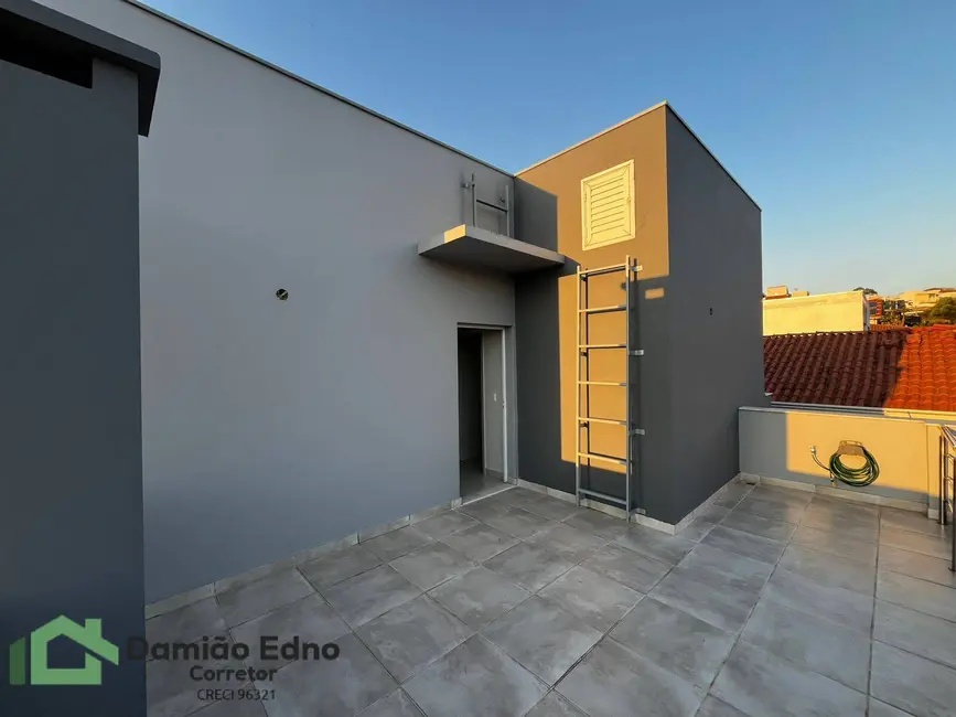 Casa com 4 quartos à venda, 282m2 em Horto Santo Antonio, Jundiai - SP - imagem 3 Foto 3 de Casa com 4 quartos à venda, 282m2 em Horto Santo Antonio, Jundiai - SP