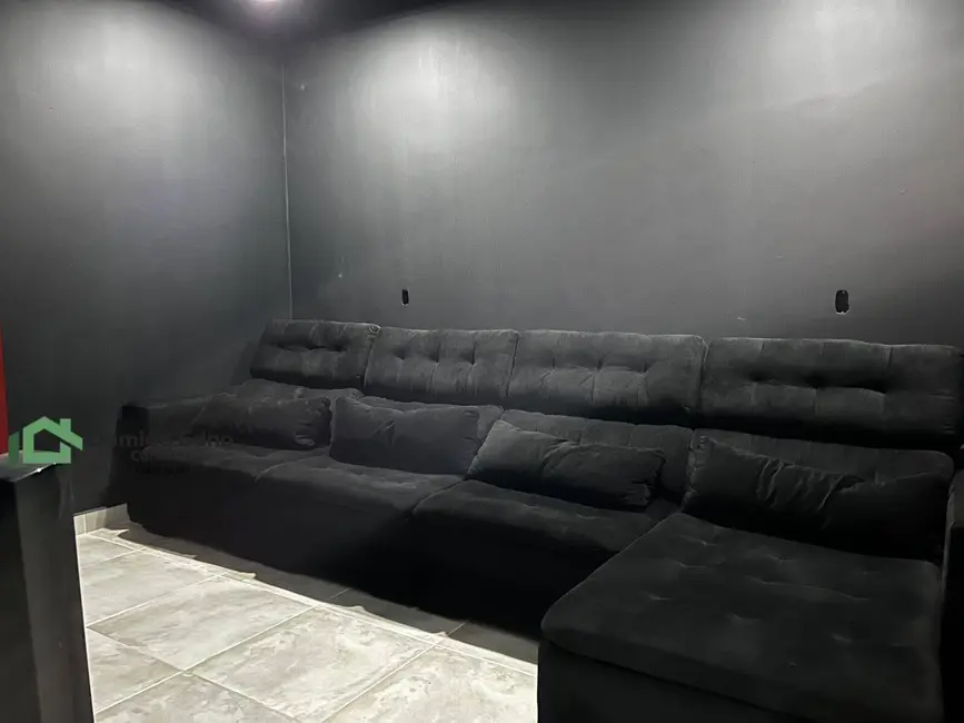 Casa com 4 quartos à venda, 282m2 em Horto Santo Antonio, Jundiai - SP - imagem 9 Foto 9 de Casa com 4 quartos à venda, 282m2 em Horto Santo Antonio, Jundiai - SP