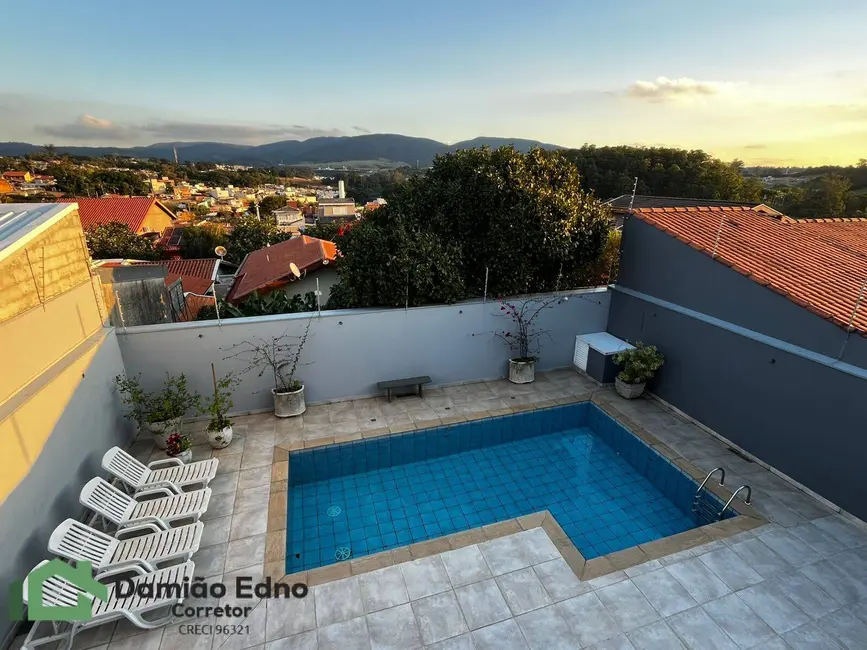 Casa com 4 quartos à venda, 282m2 em Horto Santo Antonio, Jundiai - SP - imagem 1 Foto 1 de Casa com 4 quartos à venda, 282m2 em Horto Santo Antonio, Jundiai - SP