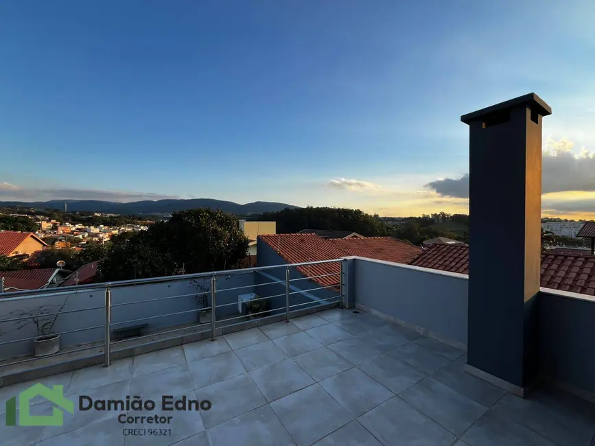 Casa com 4 quartos à venda, 282m2 em Horto Santo Antonio, Jundiai - SP - imagem 2 Foto 2 de Casa com 4 quartos à venda, 282m2 em Horto Santo Antonio, Jundiai - SP