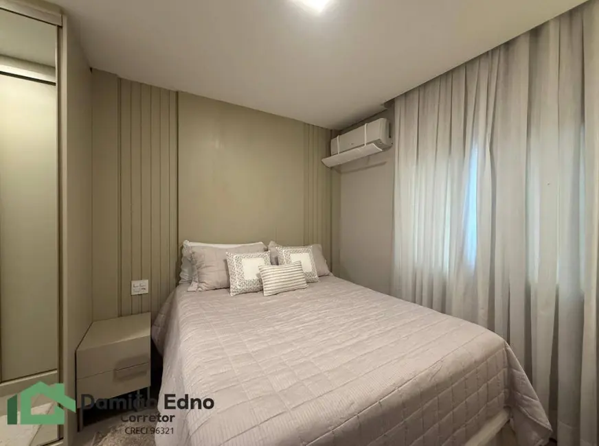 Foto 23 de Apartamento à venda, 63m2 em Anhangabaú, Jundiai - SP