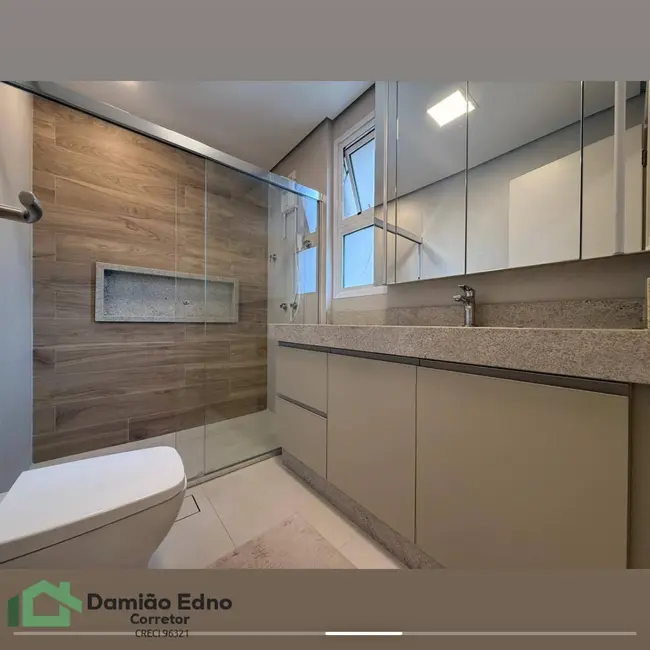 Foto 22 de Apartamento à venda, 63m2 em Anhangabaú, Jundiai - SP