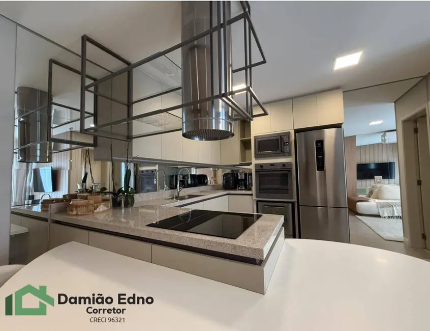 Foto 19 de Apartamento à venda, 63m2 em Anhangabaú, Jundiai - SP