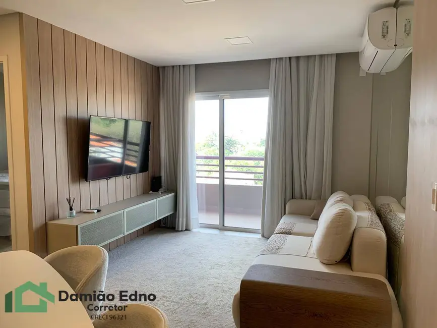 Foto 14 de Apartamento à venda, 63m2 em Anhangabaú, Jundiai - SP