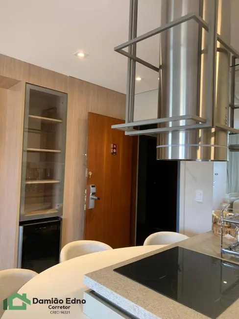 Foto 20 de Apartamento à venda, 63m2 em Anhangabaú, Jundiai - SP