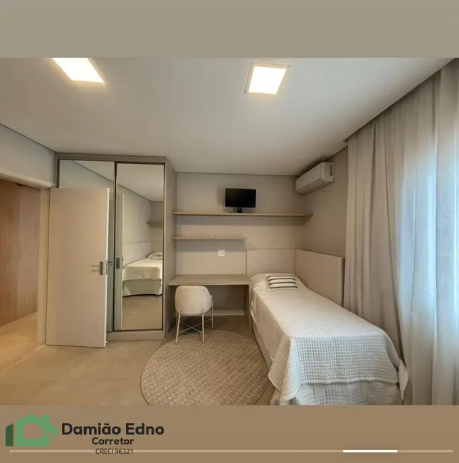 Foto 24 de Apartamento à venda, 63m2 em Anhangabaú, Jundiai - SP