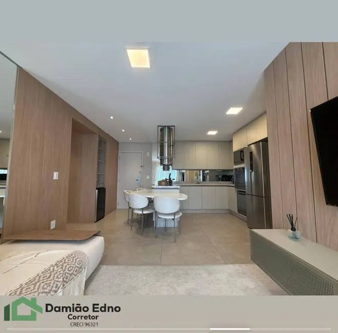 Foto 26 de Apartamento à venda, 63m2 em Anhangabaú, Jundiai - SP