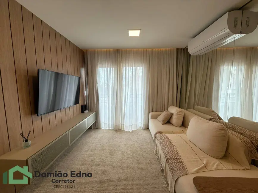 Foto 25 de Apartamento à venda, 63m2 em Anhangabaú, Jundiai - SP
