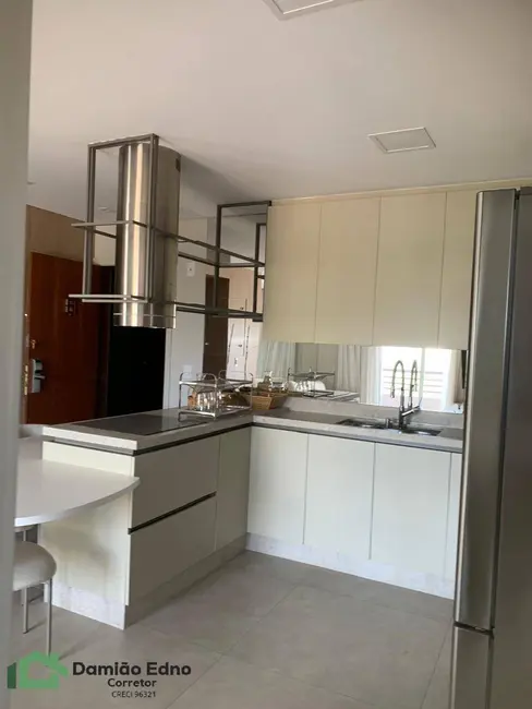 Apartamento à venda, 63m2 em Anhangabaú, Jundiai - SP - imagem 7 Foto 7 de Apartamento à venda, 63m2 em Anhangabaú, Jundiai - SP