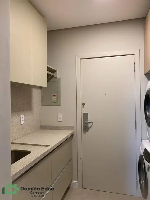 Apartamento à venda, 63m2 em Anhangabaú, Jundiai - SP - imagem 8 Foto 8 de Apartamento à venda, 63m2 em Anhangabaú, Jundiai - SP