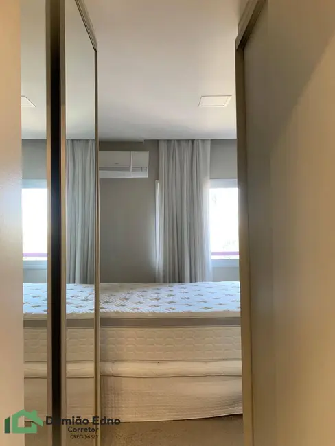 Apartamento à venda, 63m2 em Anhangabaú, Jundiai - SP - imagem 5 Foto 5 de Apartamento à venda, 63m2 em Anhangabaú, Jundiai - SP