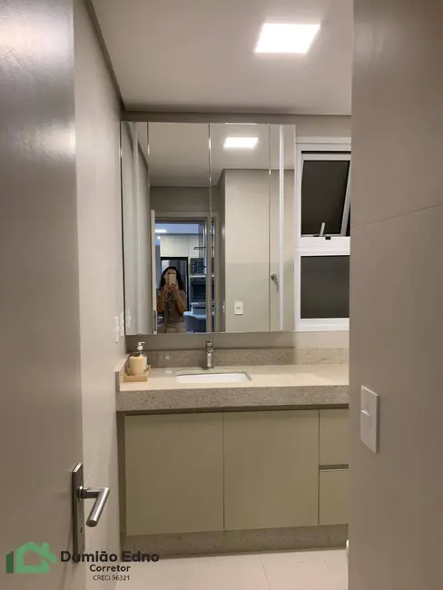 Foto 13 de Apartamento à venda, 63m2 em Anhangabaú, Jundiai - SP