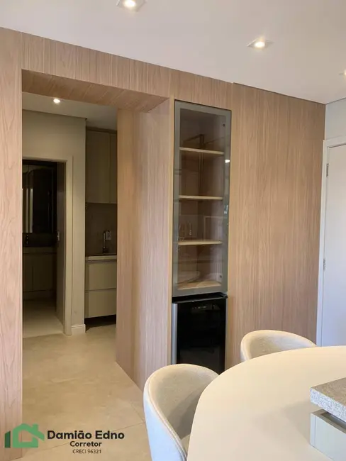 Foto 18 de Apartamento à venda, 63m2 em Anhangabaú, Jundiai - SP