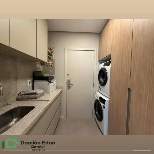 Foto 27 de Apartamento à venda, 63m2 em Anhangabaú, Jundiai - SP