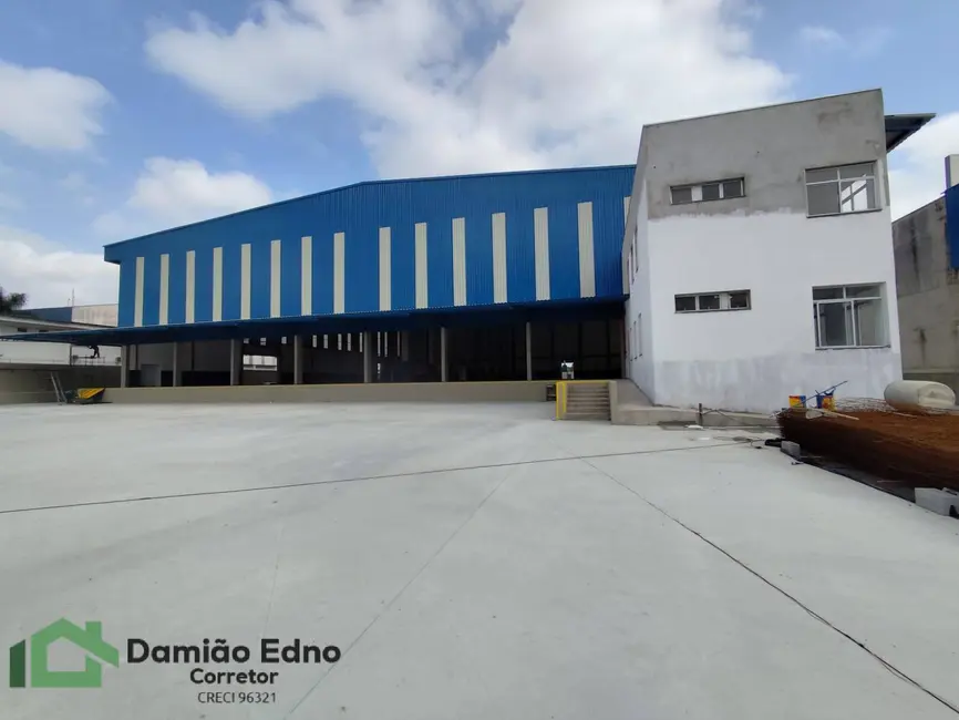 Foto 2 de Armazém / Galpão à venda e para alugar, 6000m2 em Jardim Presidente Dutra, Guarulhos - SP