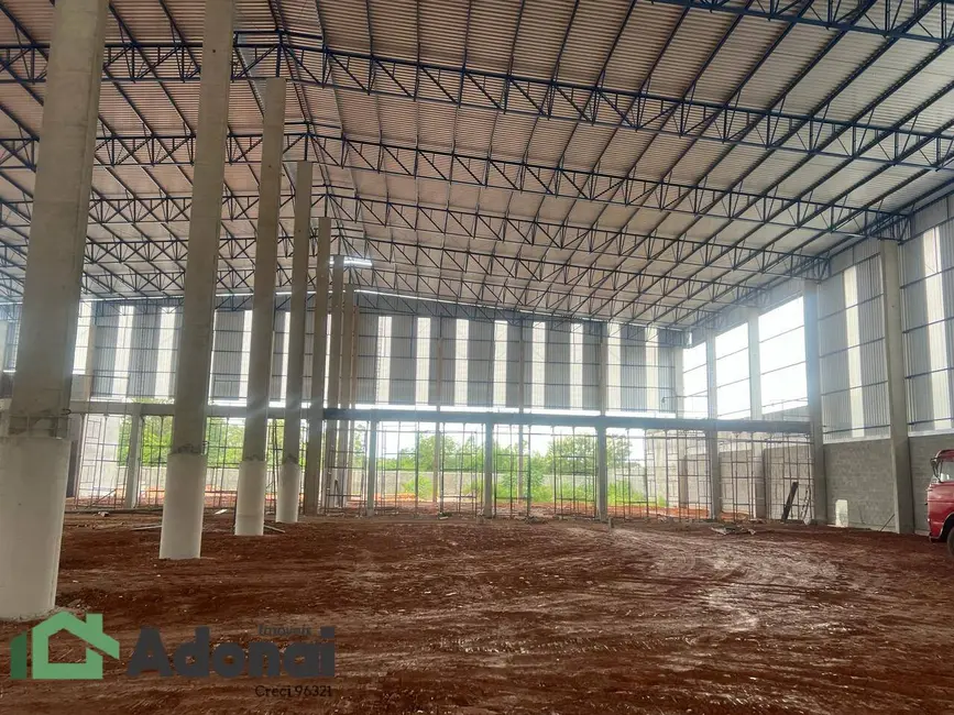 Armazém / Galpão à venda e para alugar, 6000m2 em Jardim Presidente Dutra, Guarulhos - SP - imagem 5 Foto 5 de Armazém / Galpão à venda e para alugar, 6000m2 em Jardim Presidente Dutra, Guarulhos - SP