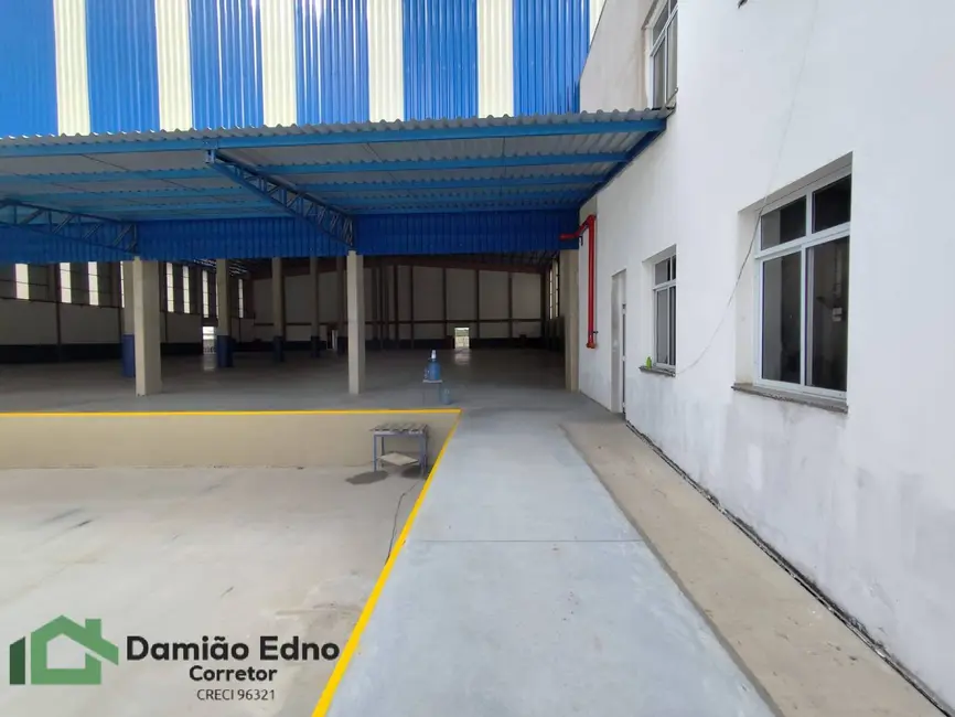 Armazém / Galpão à venda e para alugar, 6000m2 em Jardim Presidente Dutra, Guarulhos - SP - imagem 4 Foto 4 de Armazém / Galpão à venda e para alugar, 6000m2 em Jardim Presidente Dutra, Guarulhos - SP