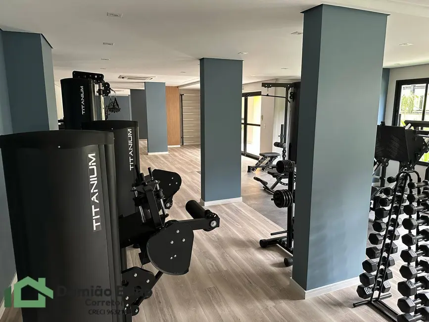 Foto 5 de Apartamento com 3 quartos à venda, 112m2 em Parque Centenário, Jundiai - SP