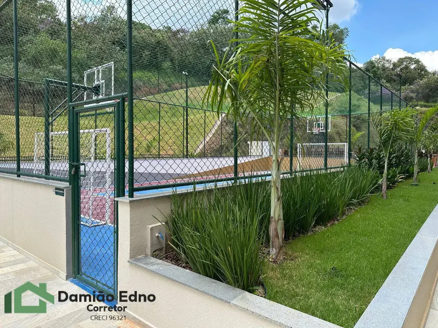 Foto 3 de Apartamento com 3 quartos à venda, 112m2 em Parque Centenário, Jundiai - SP