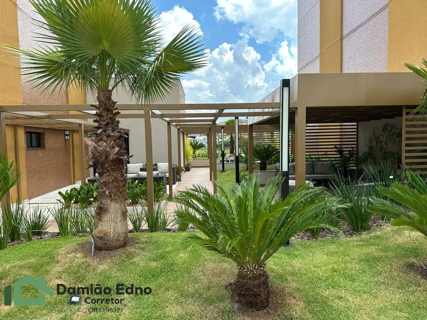 Foto 6 de Apartamento com 3 quartos à venda, 112m2 em Parque Centenário, Jundiai - SP