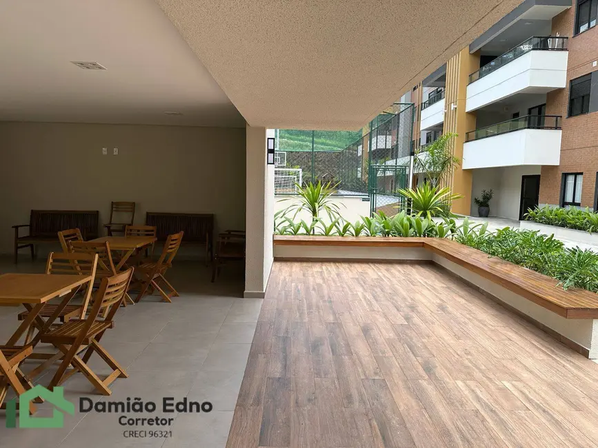 Foto 9 de Apartamento com 3 quartos à venda, 112m2 em Parque Centenário, Jundiai - SP