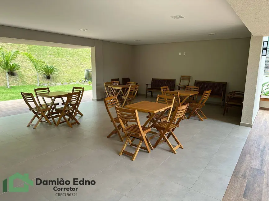 Foto 8 de Apartamento com 3 quartos à venda, 112m2 em Parque Centenário, Jundiai - SP