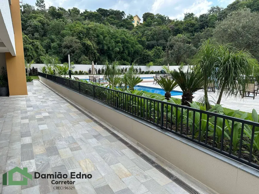 Foto 4 de Apartamento com 3 quartos à venda, 112m2 em Parque Centenário, Jundiai - SP